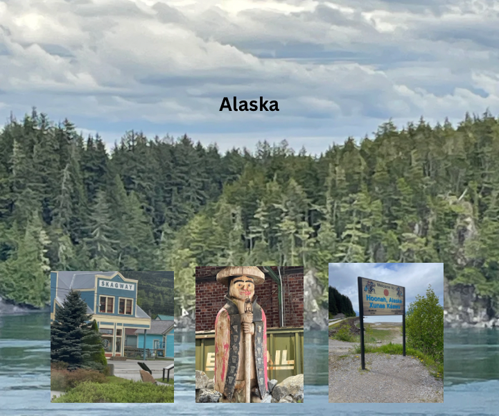 Alaska Travel